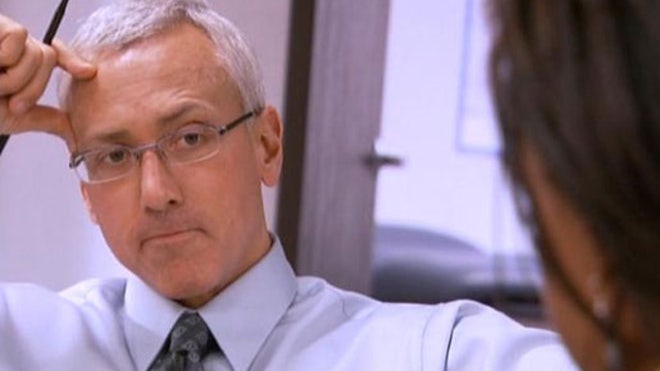 Drew Pinsky